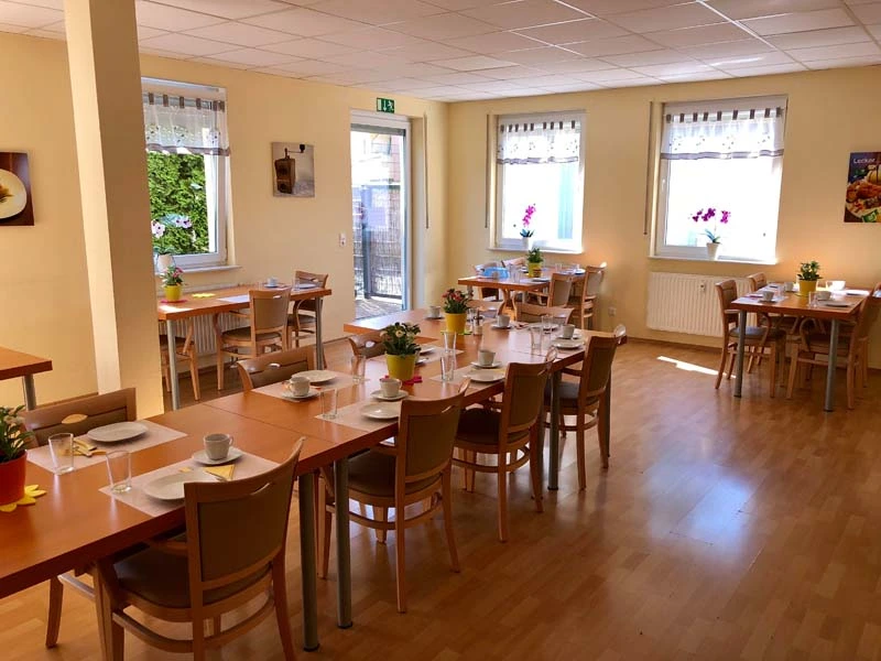 Tagespflege Repetal – Bild 5