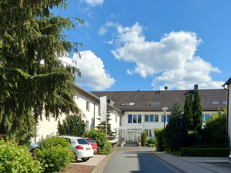 Haus im Lenninghof – Bild 1
