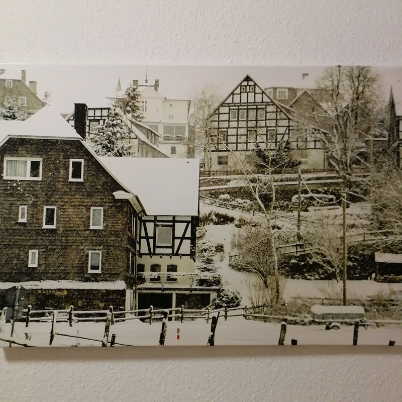 Haus im Lenninghof – Bild 2