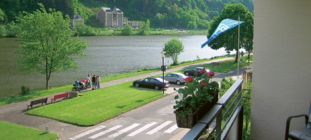 Ida-Becker-Haus – Bild 1