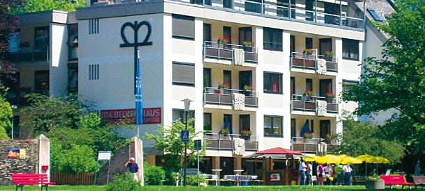 Ida-Becker-Haus – Bild 2