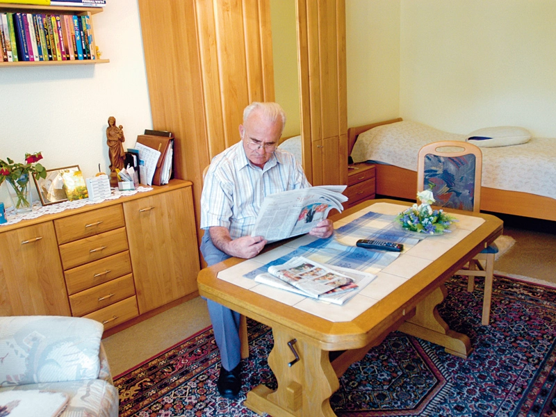 Ida-Becker-Haus – Bild 3