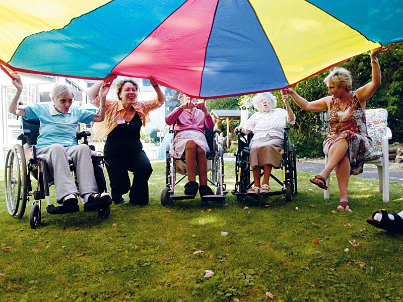 Ida-Becker-Haus – Bild 4