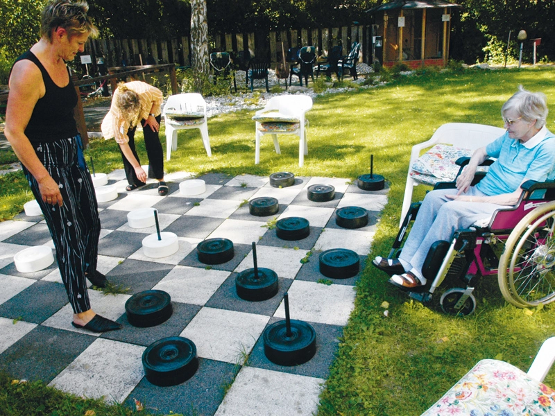 Ida-Becker-Haus – Bild 5