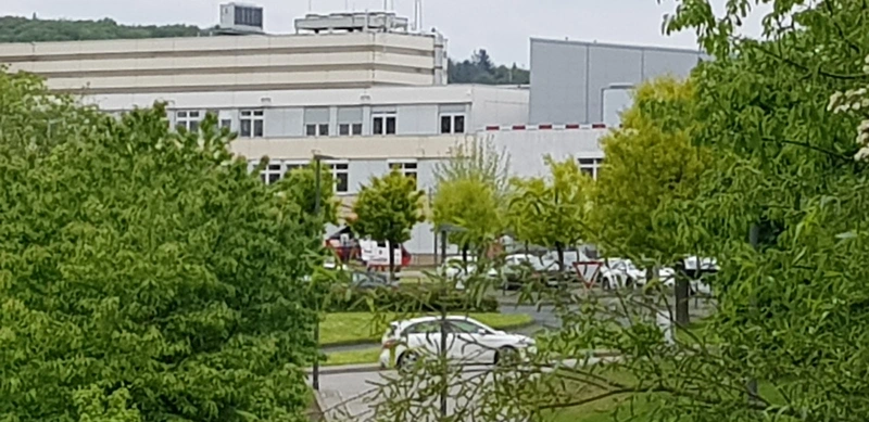 Seniorenzentrum Mittelmosel – Bild 1