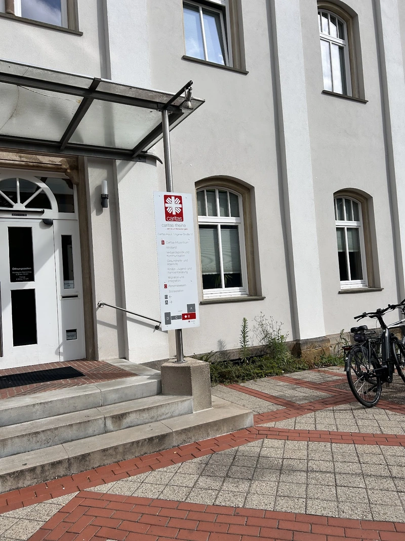 Caritas Sozialstation Rheine rechts der Ems – Bild 2