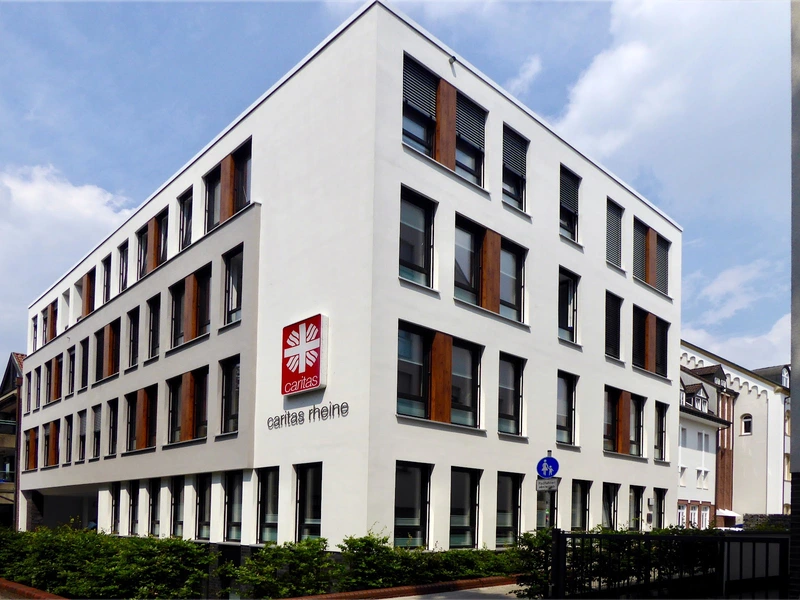 Caritas Sozialstation Rheine rechts der Ems – Bild 3