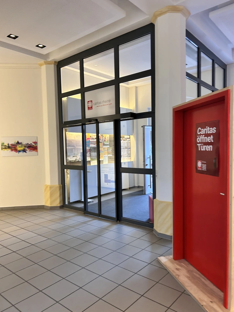 Caritas Sozialstation Rheine rechts der Ems – Bild 4