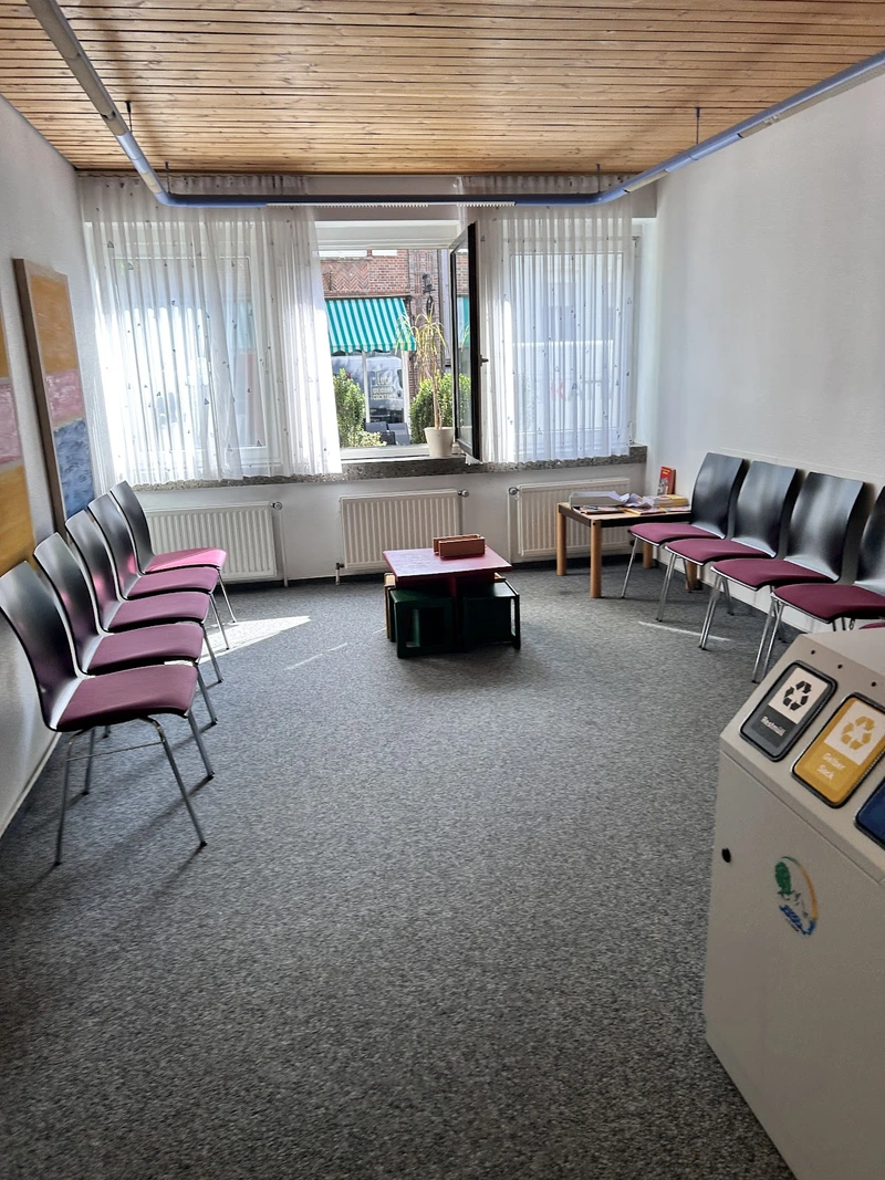 Caritas Sozialstation Rheine rechts der Ems – Bild 5