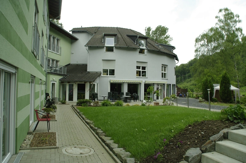 Seniorenwohnen im Park – Bild 1