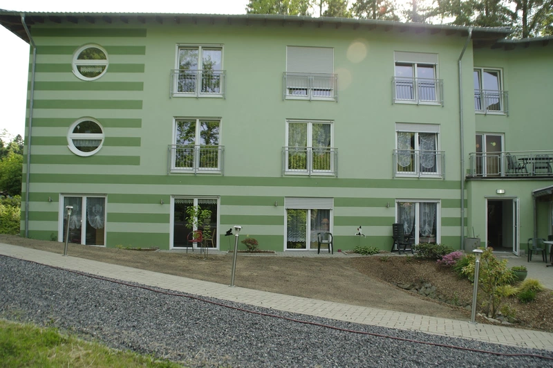 Seniorenwohnen im Park – Bild 2