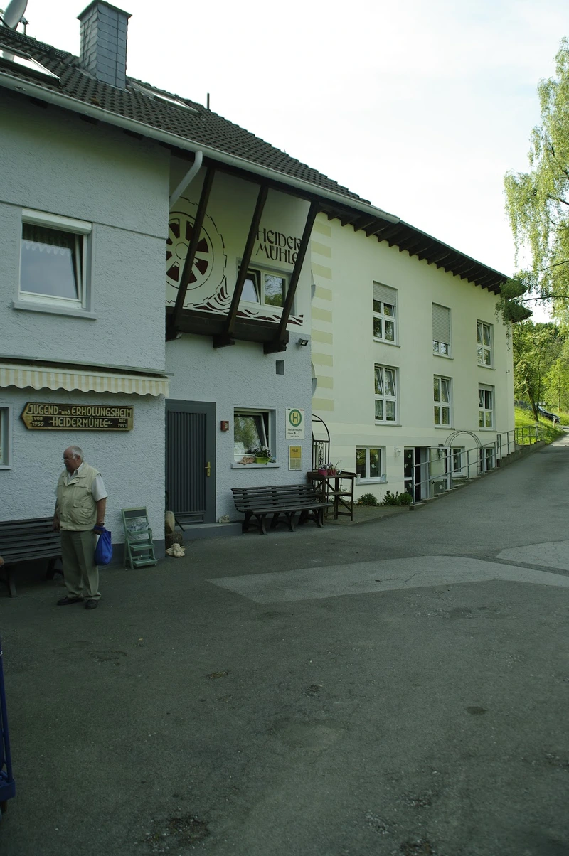 Seniorenwohnen im Park – Bild 4