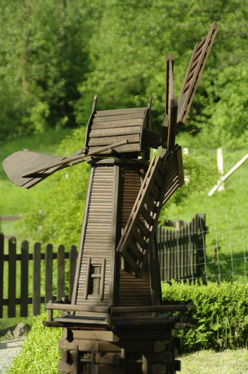 Seniorenwohnen im Park – Bild 5