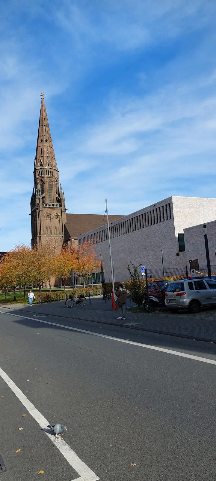 Bremm`sche Stiftung – Bild 2