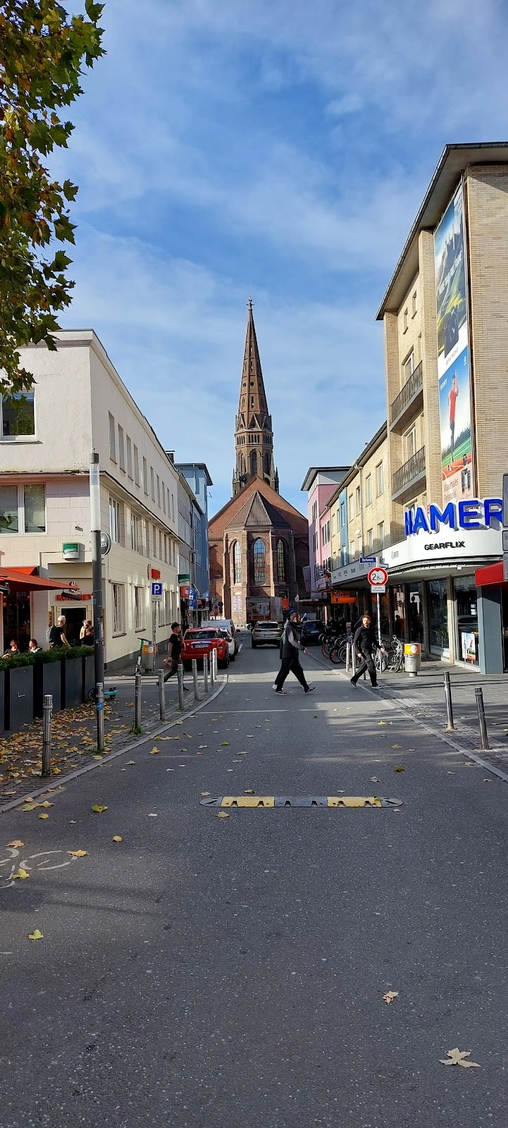 Bremm`sche Stiftung – Bild 3