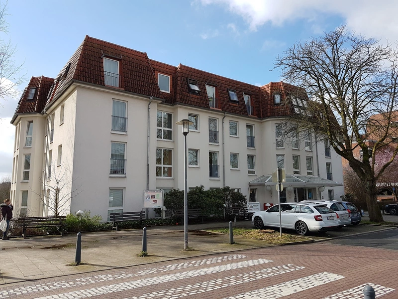 APH "Haus Sauerland" – Bild 2