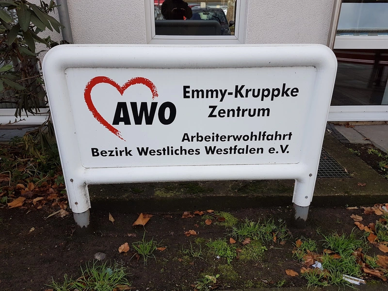 APH "Haus Sauerland" – Bild 3