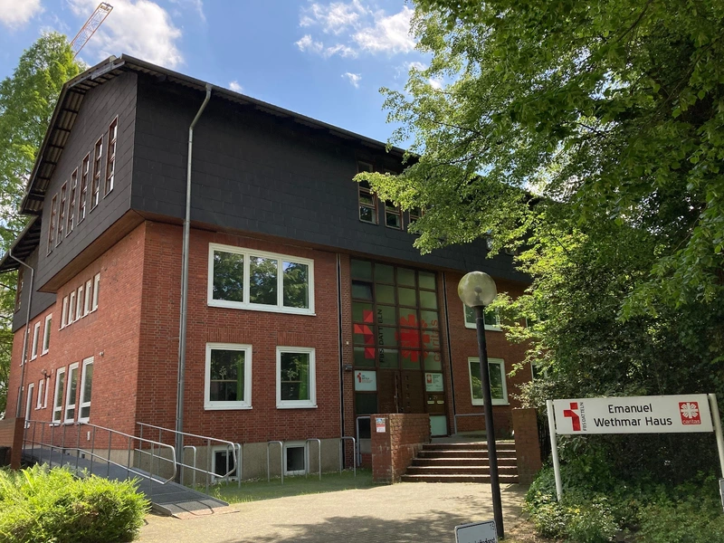 Caritas Centrum Datteln Ambulante Pflege – Bild 1