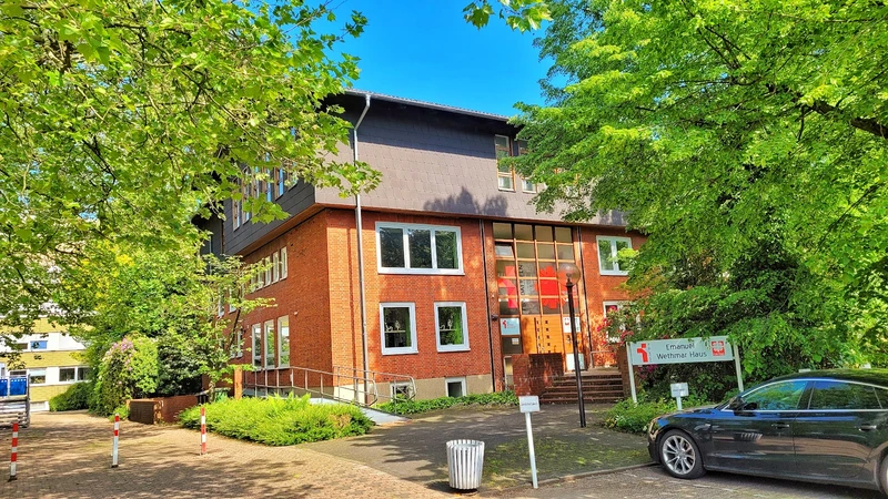 Caritas Centrum Datteln Ambulante Pflege – Bild 2