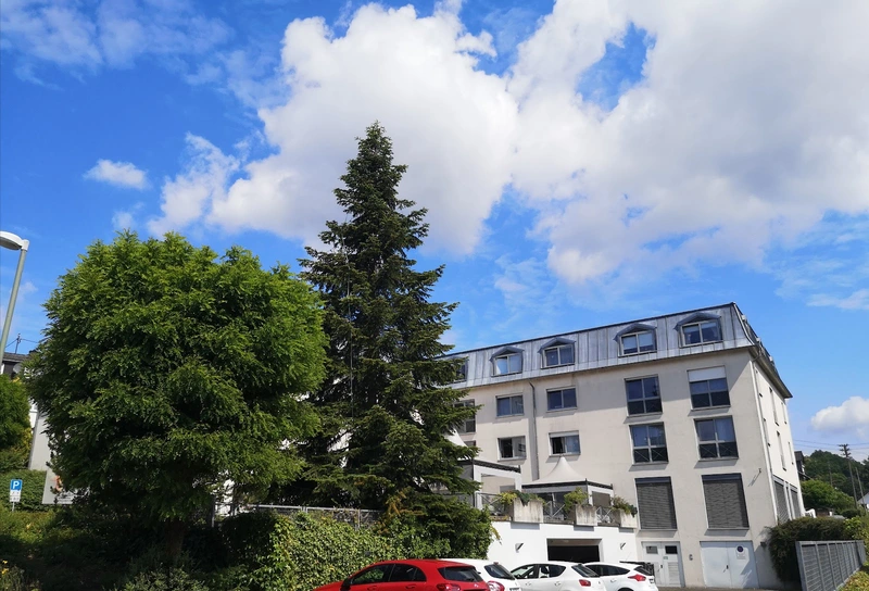 Alten- und Pflegeheim St. Barbara – Bild 1