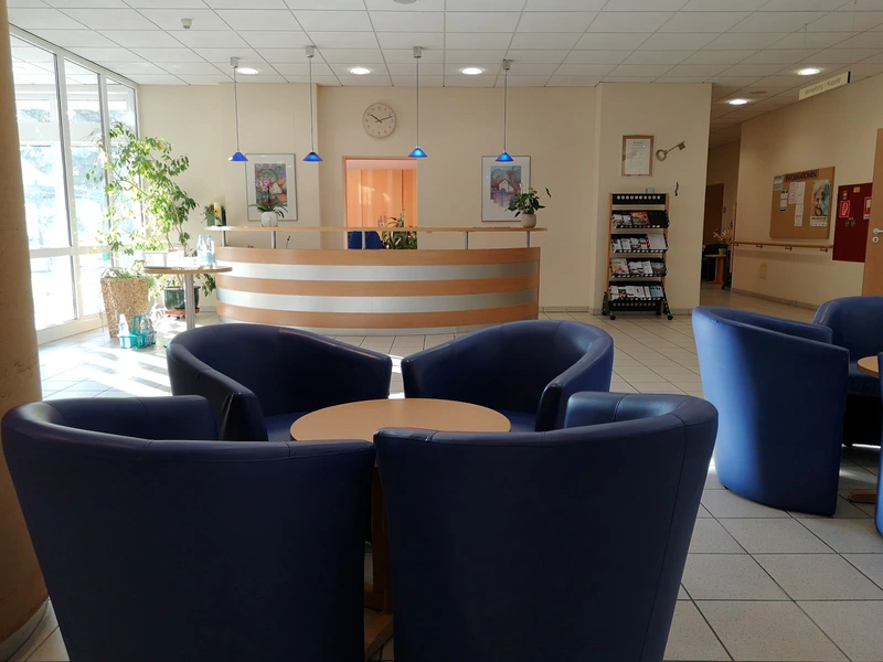 Alten- und Pflegeheim St. Barbara – Bild 2