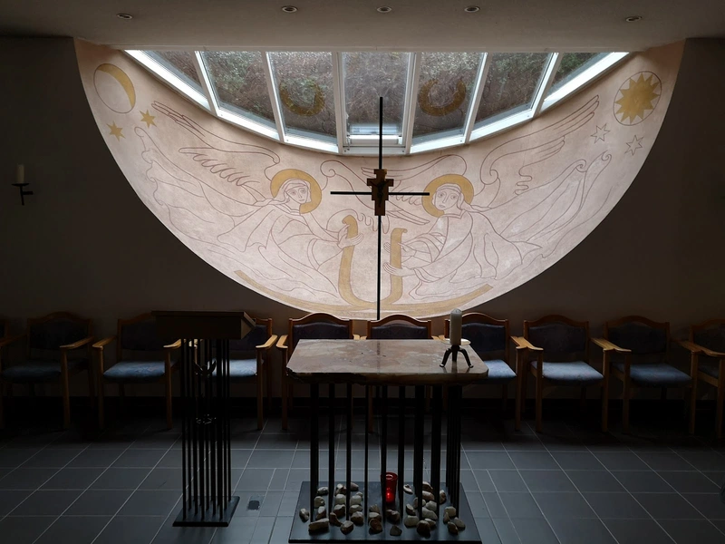 Alten- und Pflegeheim St. Barbara – Bild 4