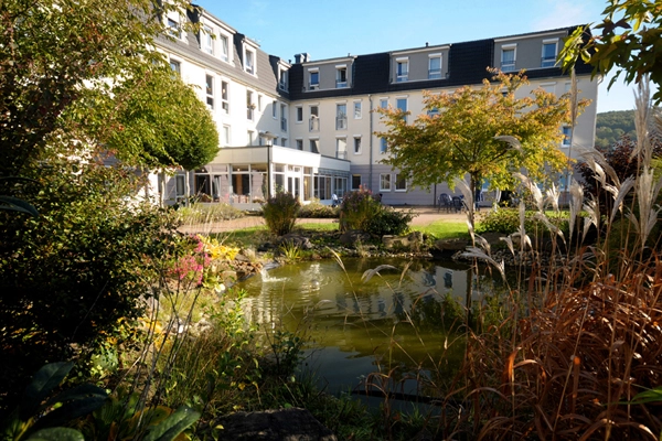 Alten- und Pflegeheim Haus Mutter Teresa – Bild 1