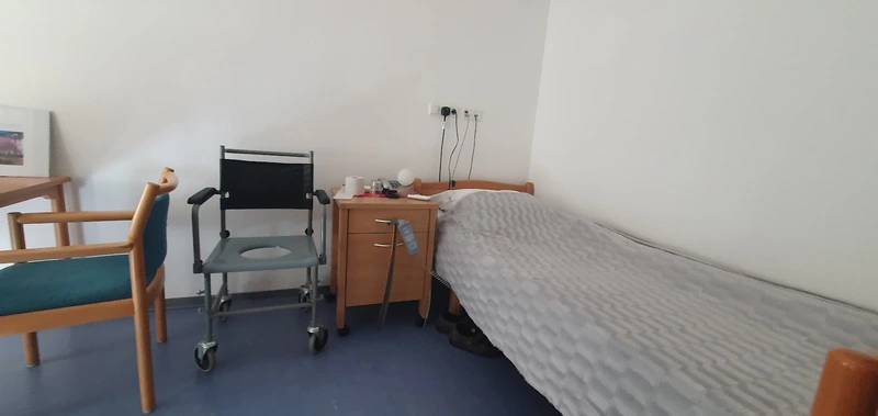 Alten- und Pflegeheim Haus Mutter Teresa – Bild 2