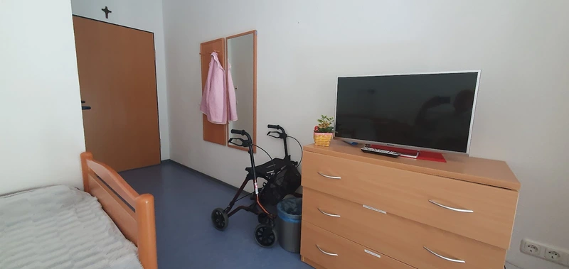 Alten- und Pflegeheim Haus Mutter Teresa – Bild 3