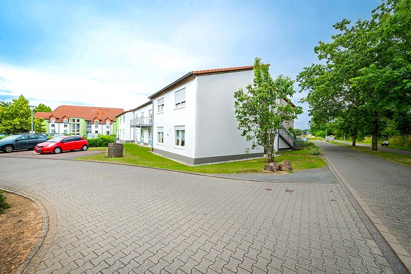 Hildegard von Bingen Senioren-Zentrum Seeblick – Bild 1