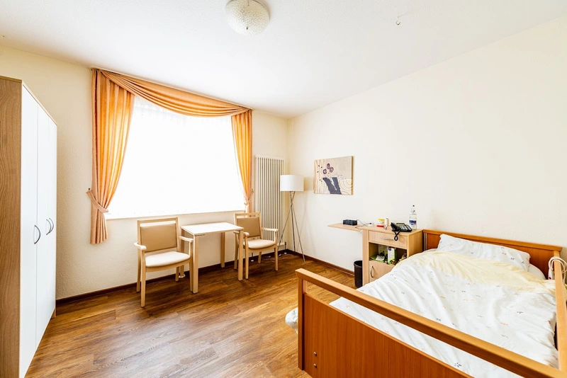 Hildegard von Bingen Senioren-Zentrum Seeblick – Bild 2