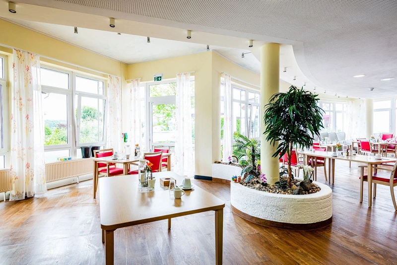 Hildegard von Bingen Senioren-Zentrum Seeblick – Bild 3