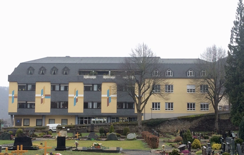 Seniorenzentrum St. Hedwig – Bild 2