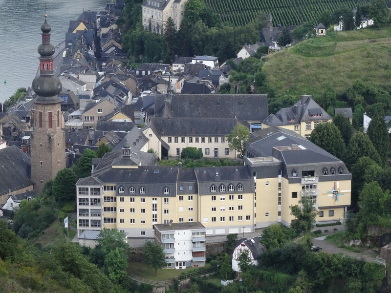 Seniorenzentrum St. Hedwig – Bild 3