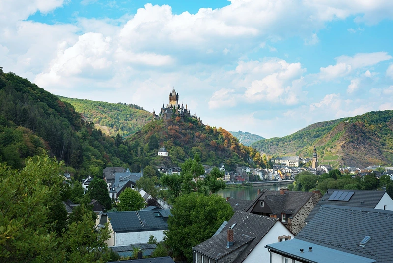 Pro Seniore Residenz Cochem-Sehl – Bild 1