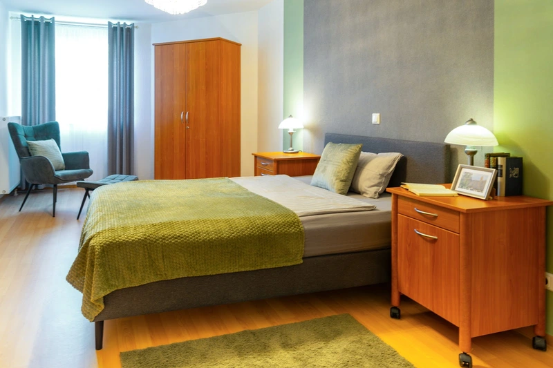 Pro Seniore Residenz Cochem-Sehl – Bild 2