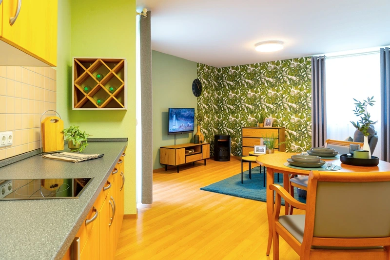 Pro Seniore Residenz Cochem-Sehl – Bild 3