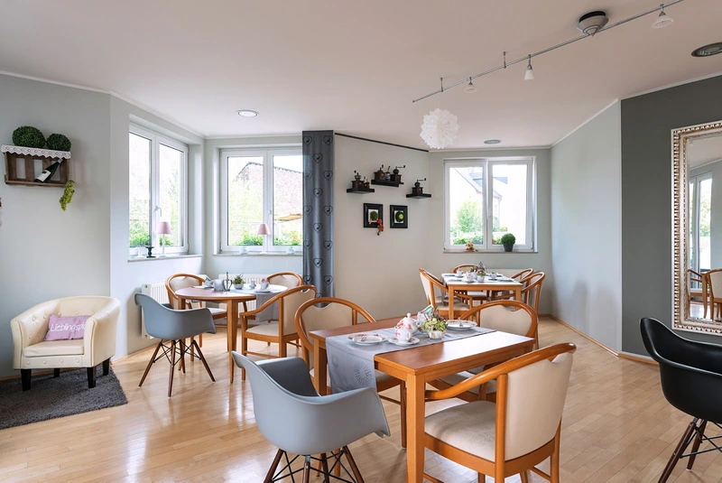 Pro Seniore Residenz Cochem-Sehl – Bild 4