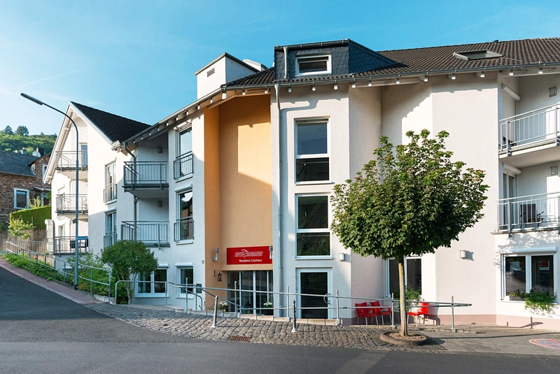 Pro Seniore Residenz Cochem-Sehl – Bild 5