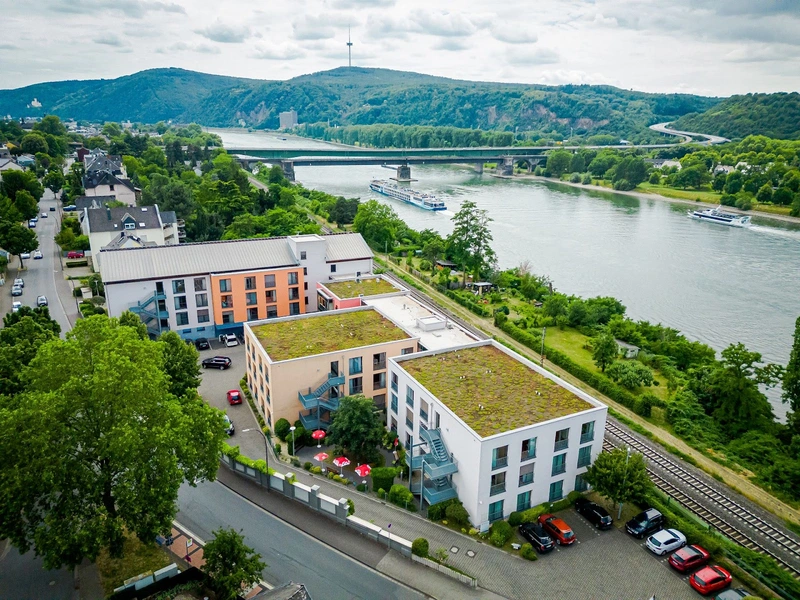 AZURIT Seniorenzentrum Birken – Bild 1