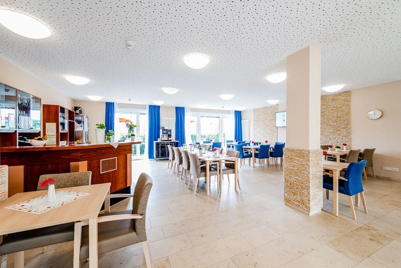 AZURIT Seniorenzentrum Birken – Bild 4