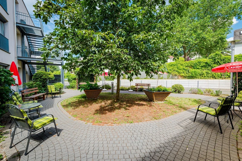 AZURIT Seniorenzentrum Birken – Bild 5