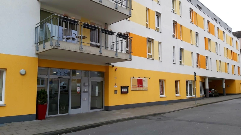 Seniorenzentrum Am Theater – Bild 2