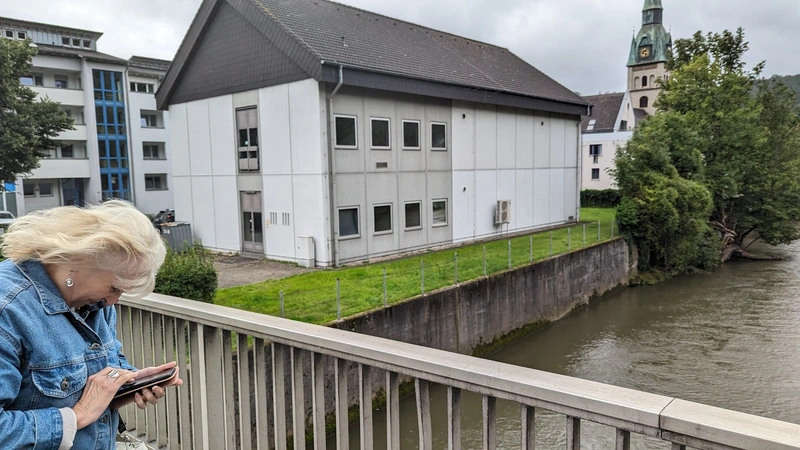 Diakoniestation Hohenlimburg – Bild 2