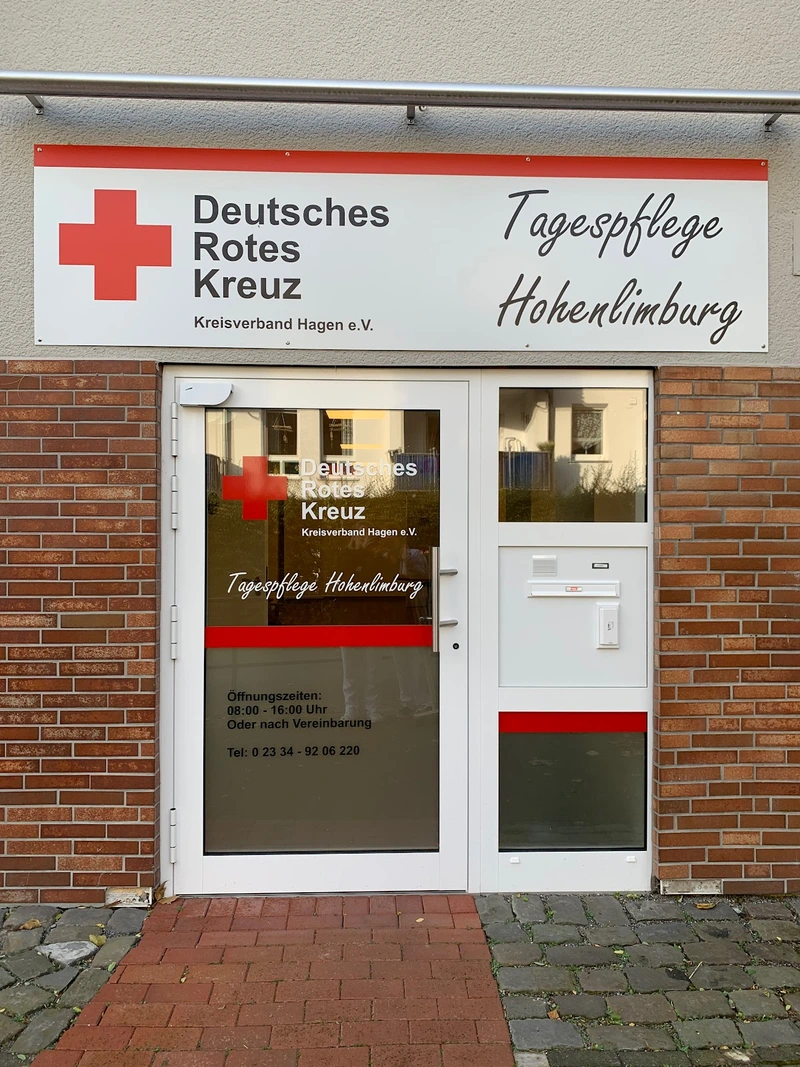 DRK Tagespflege Alt-Hohenlimburg – Bild 1