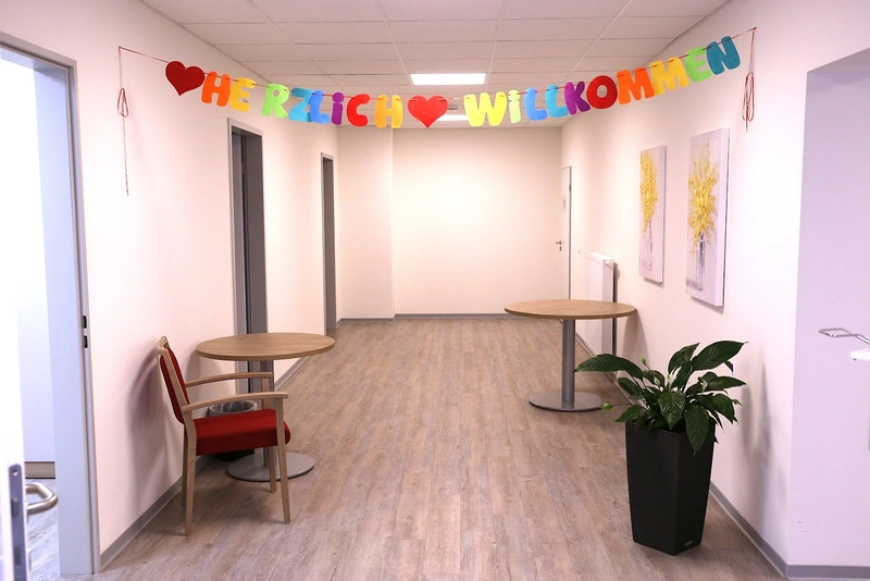DRK Tagespflege Alt-Hohenlimburg – Bild 4
