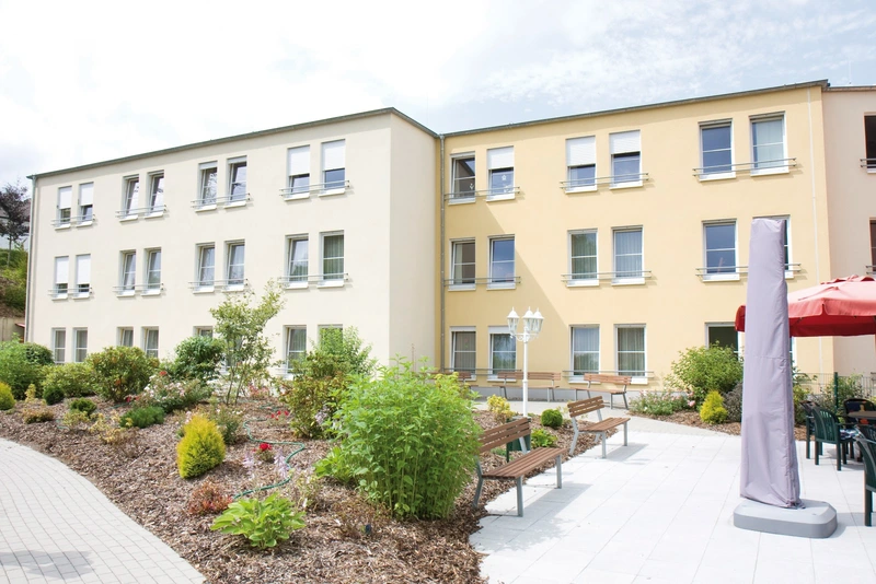 Hülsemann-Haus – Bild 1