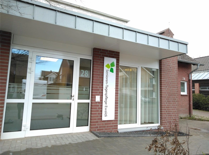Tagespflege Haus Silschede – Bild 1