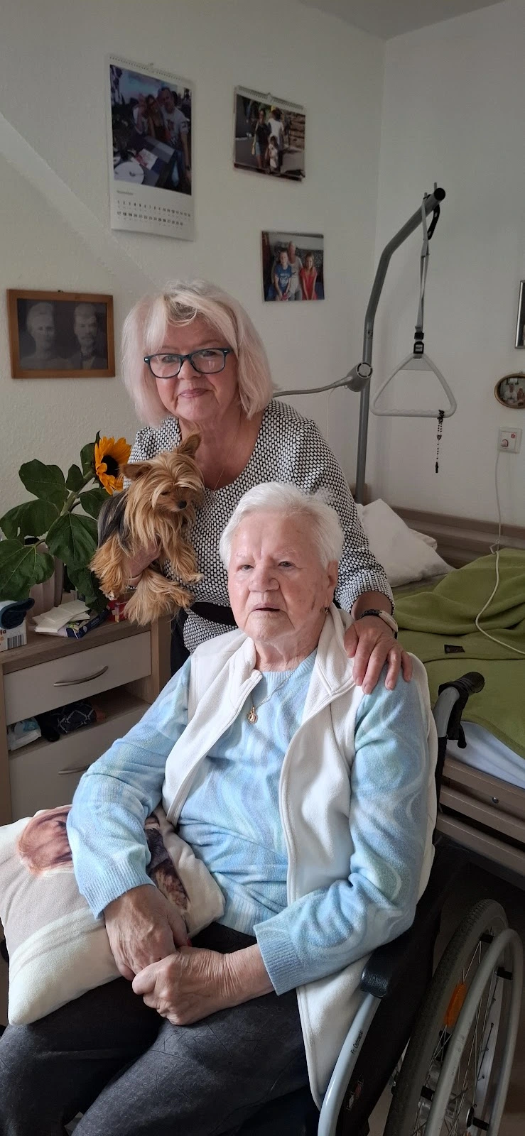 Wohn- und Begegnungszentrum Dorf am Hagebölling – Bild 3