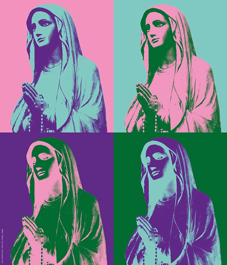 Maria Frieden Quartier – Bild 1